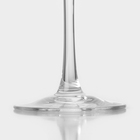 Набор стеклянных бокалов для вина Selection, 350 мл, 2 шт - Фото 3