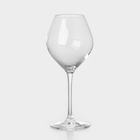Набор стеклянных бокалов для вина Selection, 470 мл, 2 шт - Фото 2