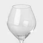 Набор стеклянных бокалов для вина Selection, 470 мл, 2 шт - Фото 4