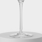 Набор бокалов для вина SUBLYM, 350 мл, хрустальное стекло, 6 шт - фото 4458403