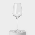 Набор бокалов для вина SUBLYM, 450 мл, хрустальное стекло, 6 шт - фото 4458410
