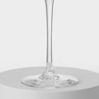 Набор бокалов для вина SUBLYM, 450 мл, хрустальное стекло, 6 шт - фото 4458411