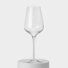 Набор бокалов для вина SUBLYM, 550 мл, хрустальное стекло, 6 шт - Фото 2