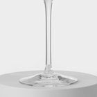 Набор бокалов для вина SUBLYM, 550 мл, хрустальное стекло, 6 шт - фото 4458419