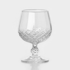 Набор бокалов для коньяка Longchamp, 320 мл, хрустальное стекло, 2 шт - фото 4458426