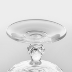 Набор бокалов для коньяка Longchamp, 320 мл, хрустальное стекло, 2 шт - фото 4458430