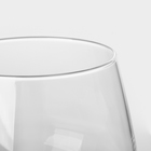 Набор стаканов ULTIME, 350 мл, хрустальное стекло, 6 шт - фото 4458443