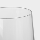 Набор стаканов ULTIME, 450 мл, хрустальное стекло, 6 шт - фото 4458449