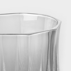 Набор стаканов Longchamp, 230 мл, хрустальное стекло, 6 шт - фото 4458455