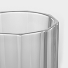 Набор стаканов Longchamp, 280 мл, хрустальное стекло, 6 шт - фото 4458461