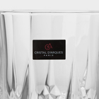 Набор стаканов Longchamp, 320 мл, хрустальное стекло, 6 шт - фото 4458468