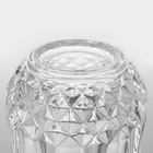 Набор стаканов Longchamp, 320 мл, хрустальное стекло, 6 шт - фото 4458469