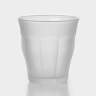 Набор стаканов PICARDIE, 250 мл, 6 шт., стекло, матовый - Фото 2