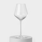 Набор бокалов для вина ULTIME, 380 мл, хрустальное стекло, 6 шт - фото 4458484