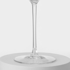 Набор бокалов для вина ULTIME, хрустальное стекло, 420 мл, 6 шт - фото 4458493
