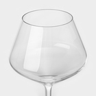 Набор бокалов для вина ULTIME, хрустальное стекло, 420 мл, 6 шт - фото 4458494