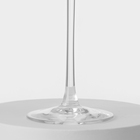 Набор фужеров для шампанского ULTIME, 210 мл, хрустальное стекло, 6 шт - фото 4458501
