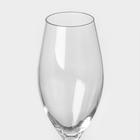 Набор фужеров для шампанского Selection, 240 мл, хрустальное стекло, 2 шт - Фото 4