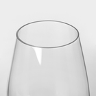 Набор фужеров для шампанского Selection, 240 мл, хрустальное стекло, 2 шт - фото 4458511