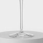 Набор фужеров для шампанского SUBLUM, 210 мл, хрустальное стекло, 6 шт - фото 4458517