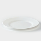 Тарелка десертная EVERYDAY, d=19 см, стеклокерамика - Фото 1