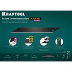 Лезвия KRAFTOOL 09602-09-S10, сегментированные, 9 мм, 10 шт. - Фото 3