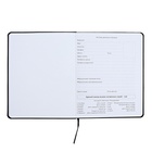 Дневник универсальный для 1-11 класса "Молодость всё простит", интегральная обложка, искусственная кожа, шелкография, ляссе, 80 г/м2 - фото 24416675