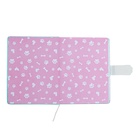 Дневник универсальный для 1-11 класса Corgi, твёрдая обложка, искусственная кожа, с поролоном, ляссе, 80 г/м2 - фото 24392127