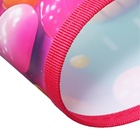 Накладка на стол пластиковая А3, 430 х 290 мм, 500 мкм, Candy Cat 10318703 - фото 16209818