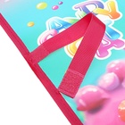 Накладка на стол пластиковая А3, 430 х 290 мм, 500 мкм, Candy Cat 10318703 - фото 16209819