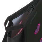 Папка для тетрадей А4, 330 х 230 х 100 мм (ЭКСТРА-ВМЕСТИМОСТЬ), молния сверху, пластик, de VENTE Anime Girl - фото 24347508