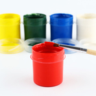 Гуашь 12 цветов по 20 мл «Буки Бяки» - Фото 3