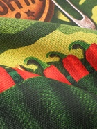 Набор кухонных полотенец «Доляна. Генерал кухни», 35×60 см-2 шт., 100% хлопок, рогожка 160 г/м² - Фото 5