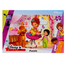 Пазл Junior, 160 элементов - фото 24165537