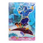 Пазл «Аладдин», 104 элемента - фото 24165581