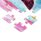 Пазл «Аладдин», 104 элемента - фото 24165582