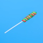 Карамель на палочке «Лизунец: Фруктовый твист», 15 г - Фото 2