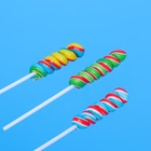 Карамель на палочке «Лизунец: Фруктовый твист», 15 г - Фото 3