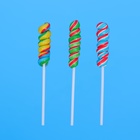 Карамель на палочке «Лизунец: Фруктовый твист», 15 г - Фото 4