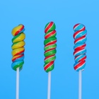 Карамель на палочке «Лизунец: Фруктовый твист», 15 г - Фото 5