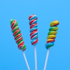 Карамель на палочке «Лизунец: Фруктовый твист», 15 г - Фото 6