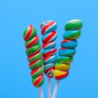 Карамель на палочке «Лизунец: Фруктовый твист», 15 г - Фото 7