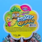 Карамель на палочке «Лизунец Crazy Фрукты» 15 г - Фото 7