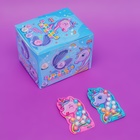 Сахарное драже "Жемчужный Единорог", 12 г (комплект 30 шт) - фото 24298497