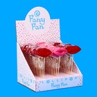 Карамель леденцовая "Губы", клубника малина, 25 г - Фото 1