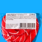 Карамель леденцовая «Сердце. Пончик. Цветок», малина, тутти-фрутти, клубника, 30 г - Фото 3