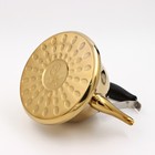 УЦЕНКА Чайник из нержавеющей стали «Голд», 2 л, 23×19×20 см, цвет золотой - Фото 4