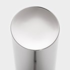 УЦЕНКА Кувшин из нержавеющей стали Magistro «Элим», 1.3 л, 29×15.5×9 см - Фото 4