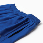 Плавки мужские, цвет синий, размер 54 - фото 24324900