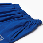 Шорты купальные мужские, цвет синий, размер 50 - фото 24324939